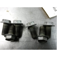96W015 Flexplate Bolts For 10-13 GMC Sierra 1500  5.3